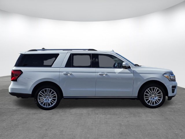 Used 2023 Ford Expedition Max Limited RWD image 3