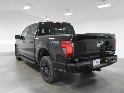 Used 2024 Ford F150 XLT w/ Equipment Group 302A MID image 7