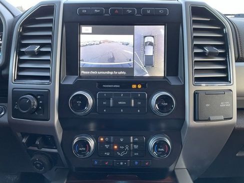 Used 2021 Ford F350 King Ranch w/ King Ranch Ultimate Package image 21