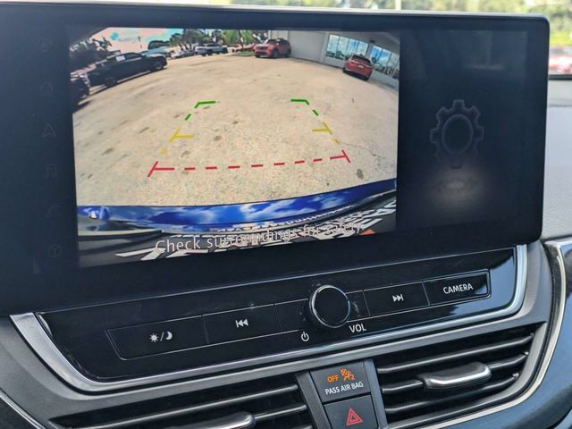 Used 2024 Nissan Altima 2.5 SR w/ SR Premium Package FWD image 28