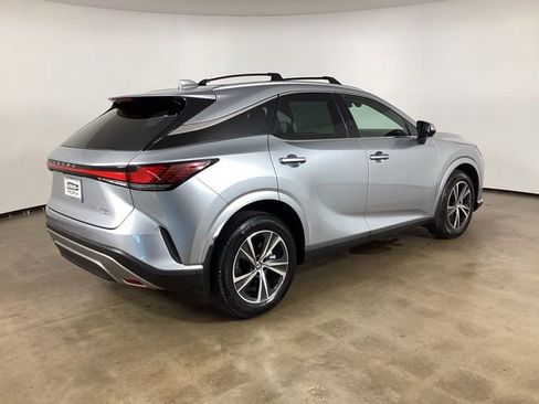 Used 2024 Lexus RX 350h w/ Convenience Package AWD/4WD image 8