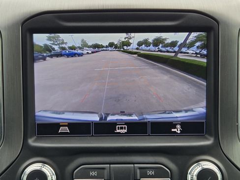 Used 2022 GMC Sierra 1500 Denali w/ Denali Premium Package AWD/4WD image 15