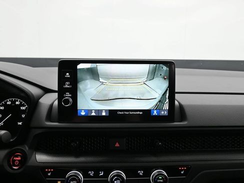 Certified 2026 Honda CR-V Sport image 46