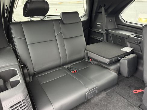 New 2026 Toyota Sequoia Limited AWD/4WD image 6