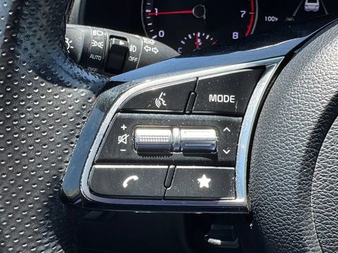 Used 2024 Kia Forte GT-Line FWD image 22