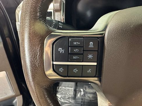 Used 2021 Ford F150 King Ranch w/ Equipment Group 601A High AWD/4WD image 24