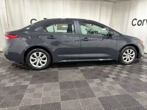 Used 2026 Toyota Corolla LE FWD image 10