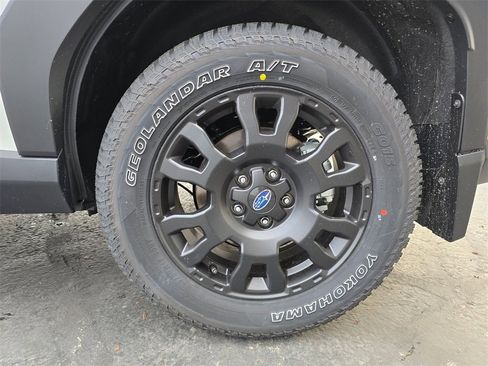 New 2026 Subaru Forester Wilderness image 6