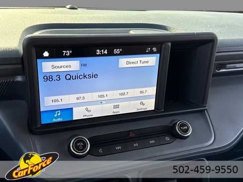 Used 2024 Ford Maverick XL w/ Equipment Group 100A Standard image 25