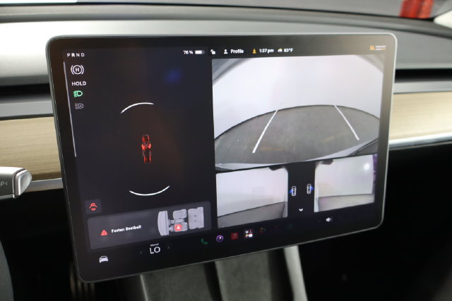 Used 2023 Tesla Model Y Performance AWD/4WD image 38