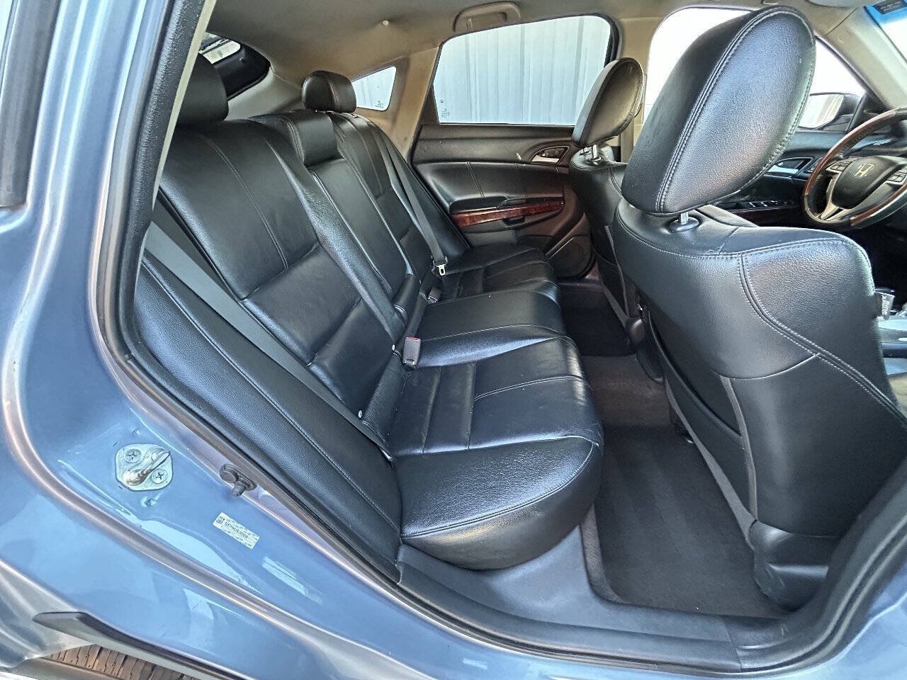 Used 2011 Honda Crosstour EX-L image 27