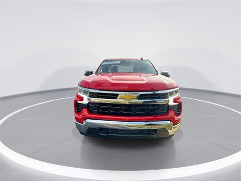 Used 2023 Chevrolet Silverado 1500 LT image 3