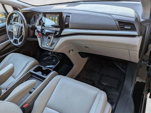 Used 2020 Honda Odyssey EX-L image 22