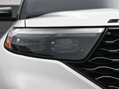 Used 2021 Ford Explorer ST w/ Equipment Group 401A image 11
