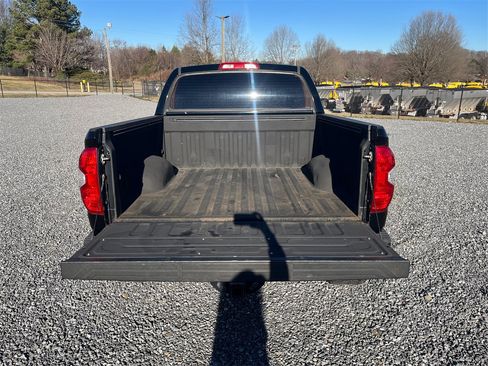 Used 2015 Toyota Tundra 1794 Edition image 13