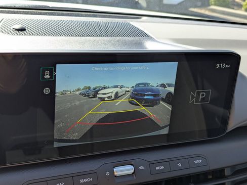 New 2026 Kia K4 LXS FWD image 23