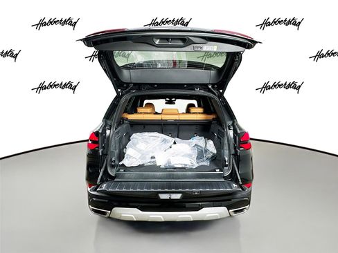 New 2026 BMW X5 xDrive40i w/ Premium Package image 28