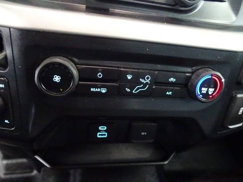 Used 2021 Ford F150 XL w/ Equipment Group 101A High AWD/4WD image 10