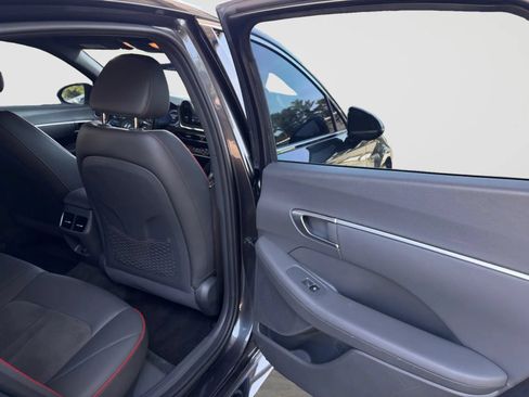 Used 2021 Hyundai Sonata SEL Plus FWD image 17