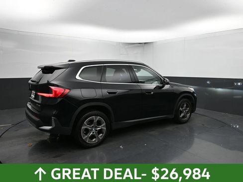 Used 2023 BMW X1 xDrive28i image 14