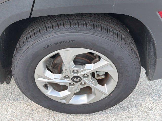 Used 2024 Hyundai Tucson SEL FWD image 16