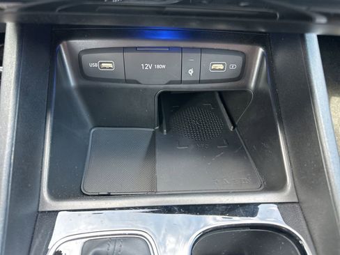 Used 2023 Hyundai Tucson SEL w/ Convenience Package AWD/4WD image 12
