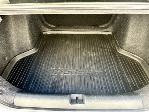 Used 2022 Honda Insight EX image 27