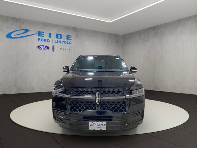 New 2027 Lincoln Navigator L Reserve w/ Jet Appearance Package AWD/4WD image 5