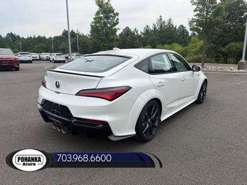 New 2026 Acura Integra Type S FWD image 7