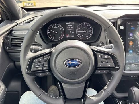 New 2026 Subaru Forester Premium image 27