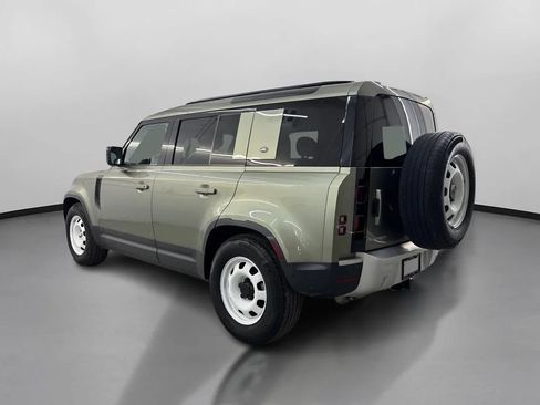 Used 2020 Land Rover Defender 110 AWD/4WD image 7