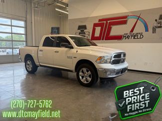 Used 2018 RAM 1500 Big Horn AWD/4WD video 1