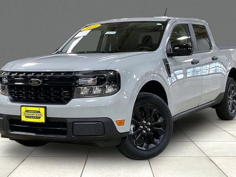 Certified 2023 Ford Maverick XLT w/ XLT Luxury Package FWD image 2