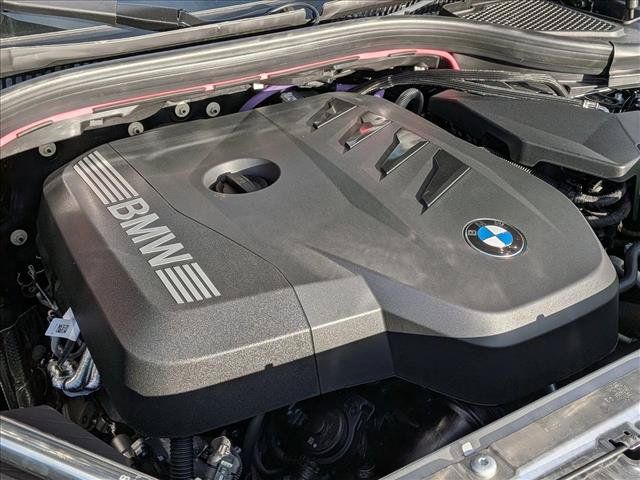 Used 2026 BMW X3 xDrive30i w/ Convenience Package AWD/4WD image 17