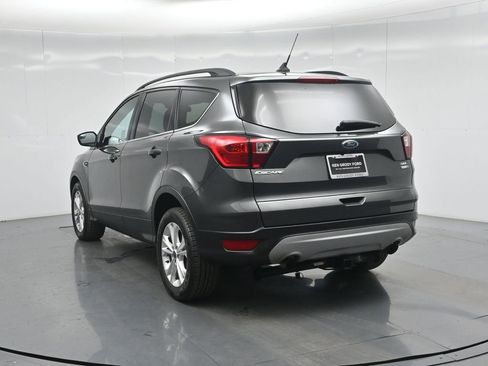 Certified 2019 Ford Escape SEL image 24