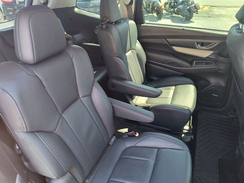 Used 2020 Subaru Ascent Limited w/ Technology Package AWD/4WD image 29
