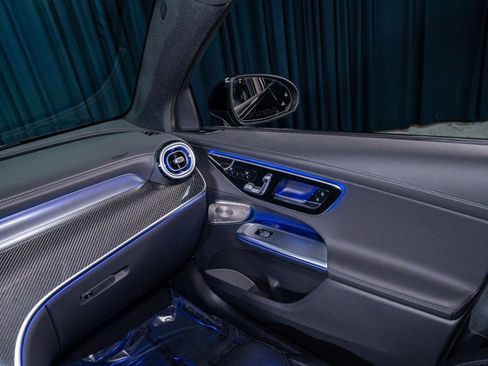 New 2026 Mercedes-Benz GLC 43 AMG 4MATIC image 26