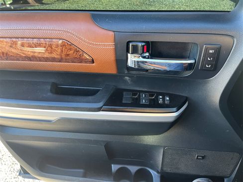 Used 2015 Toyota Tundra 1794 Edition image 20