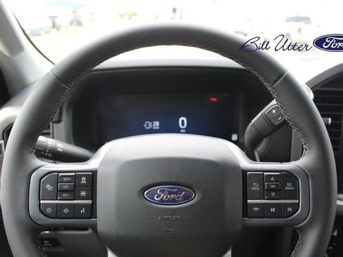 New 2026 Ford F150 XLT w/ Equipment Group 302A MID AWD/4WD image 16