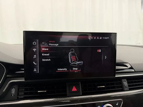 Used 2022 Audi S5 Prestige w/ Prestige Package AWD/4WD image 44