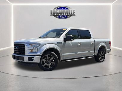 Used 2015 Ford F150 XLT w/ Equipment Group 302A Luxury