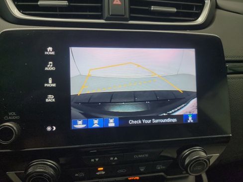 Used 2020 Honda CR-V EX-L image 23