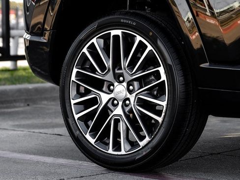 Used 2022 Jeep Compass Limited w/ Elite Group image 70