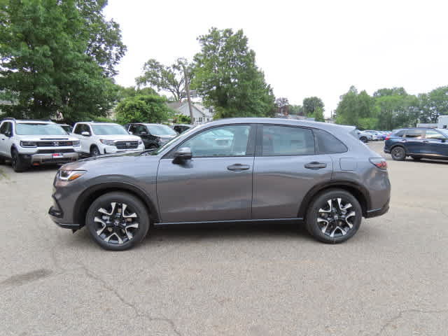 New 2027 Honda HR-V EX-L image 3