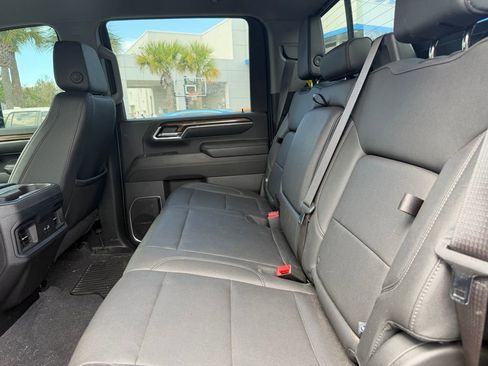 Used 2024 Chevrolet Silverado 2500 LT w/ All Star Edition image 9