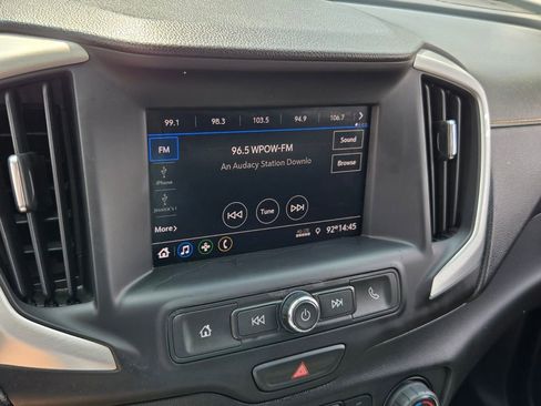 Used 2021 GMC Terrain SLE w/ Elevation Edition image 20