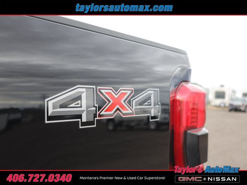 Used 2024 Ford F250 Platinum image 49