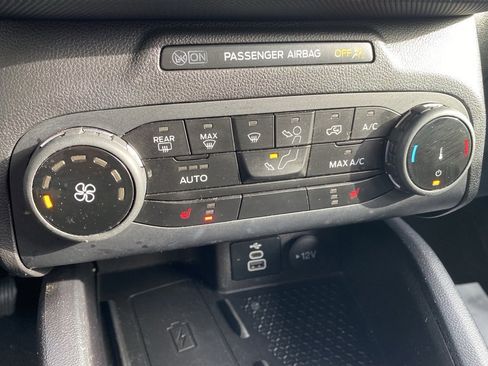 Used 2024 Ford Bronco Sport Big Bend w/ Convenience Package image 32