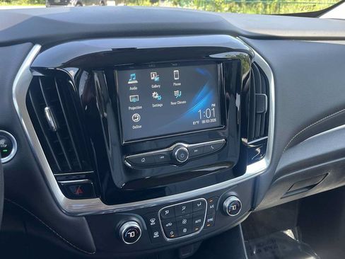 Used 2019 Chevrolet Traverse LS FWD image 44
