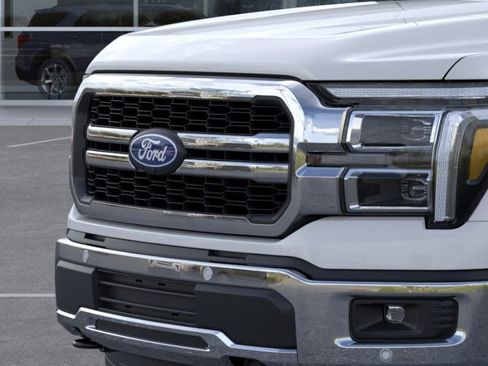 New 2026 Ford F150 Lariat w/ Equipment Group 501A Mid image 39